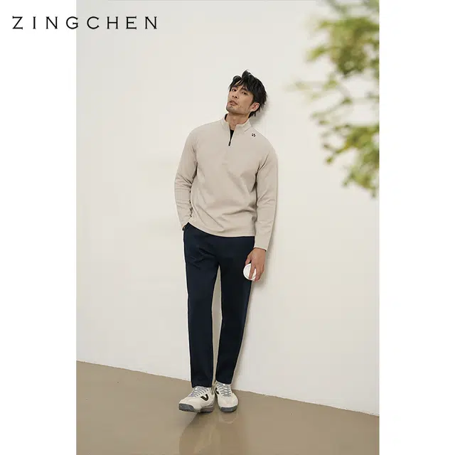 ZINGCHEN