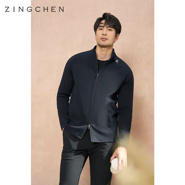 ZINGCHEN