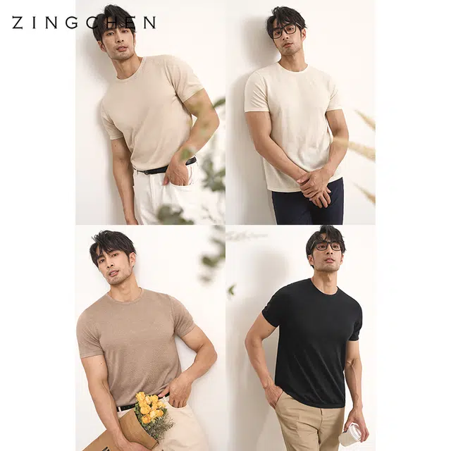 ZINGCHEN T