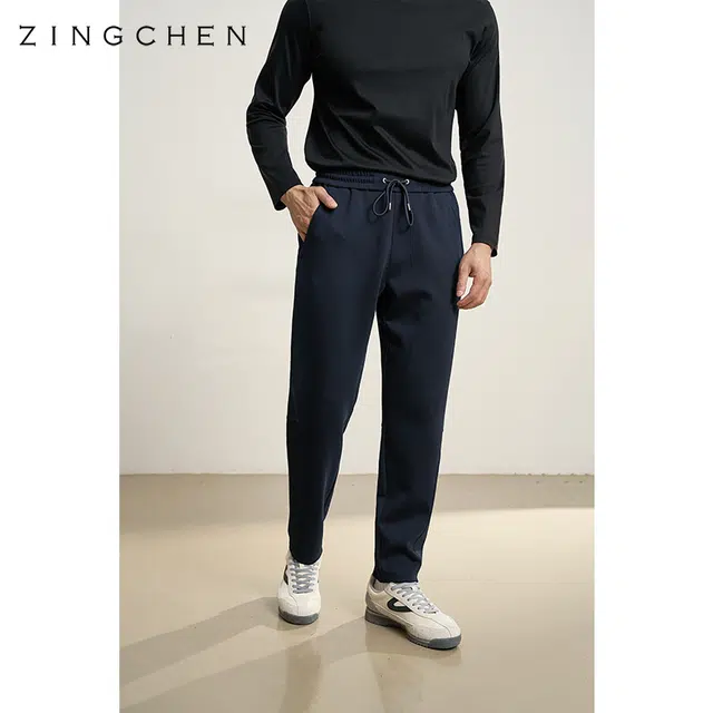 ZINGCHEN