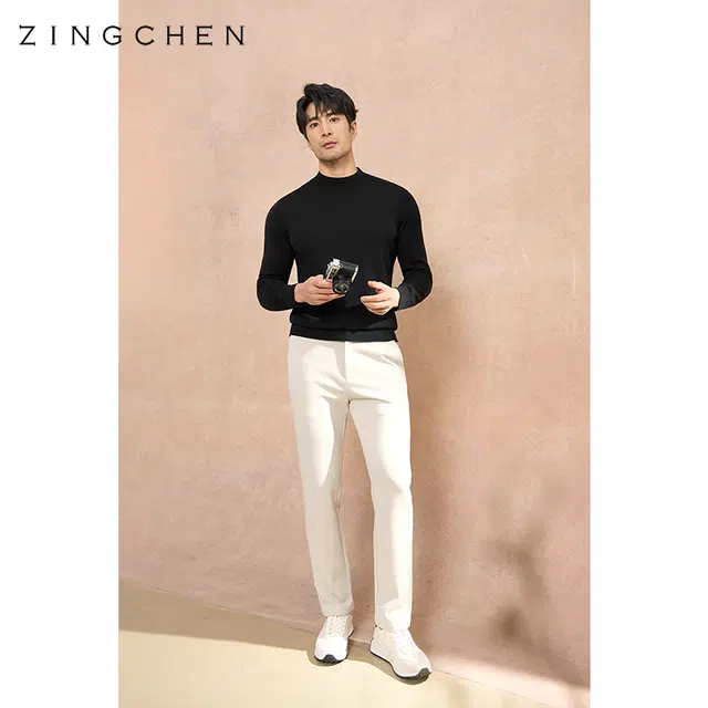 ZINGCHEN 16.5um100
