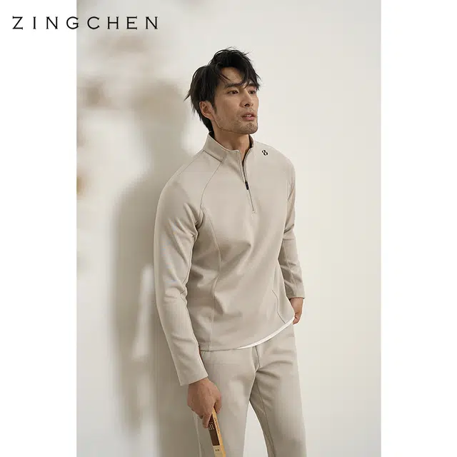 ZINGCHEN