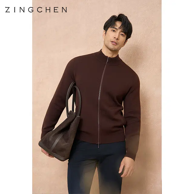 ZINGCHEN 14