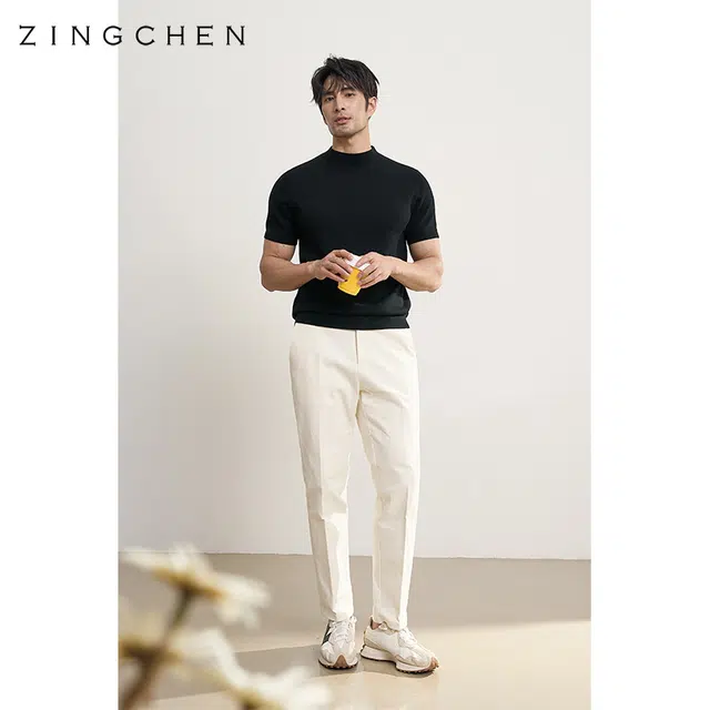 ZINGCHEN T