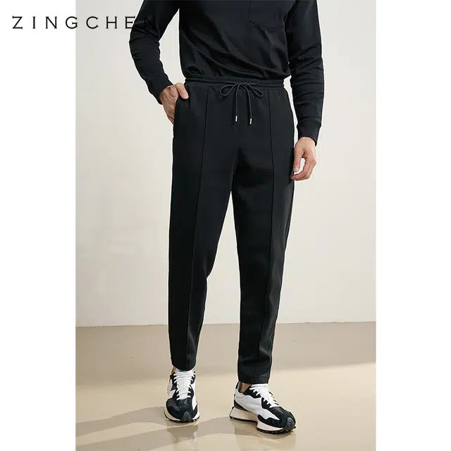 ZINGCHEN