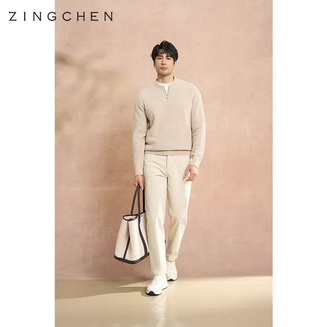 ZINGCHEN