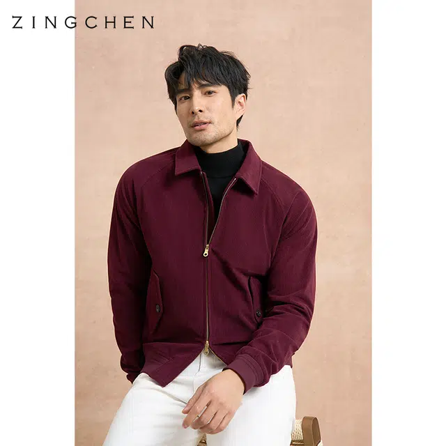 ZINGCHEN A2