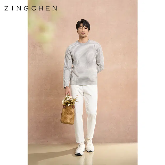 ZINGCHEN T