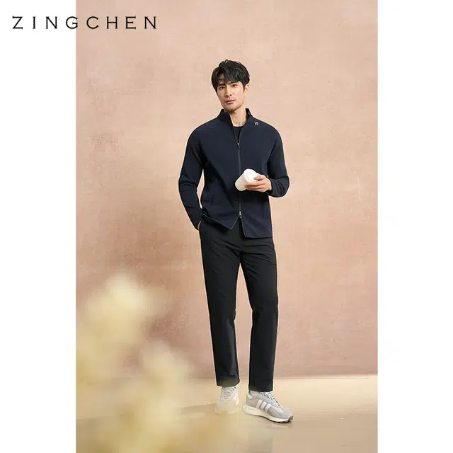 ZINGCHEN