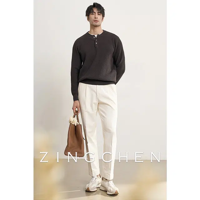 ZINGCHEN