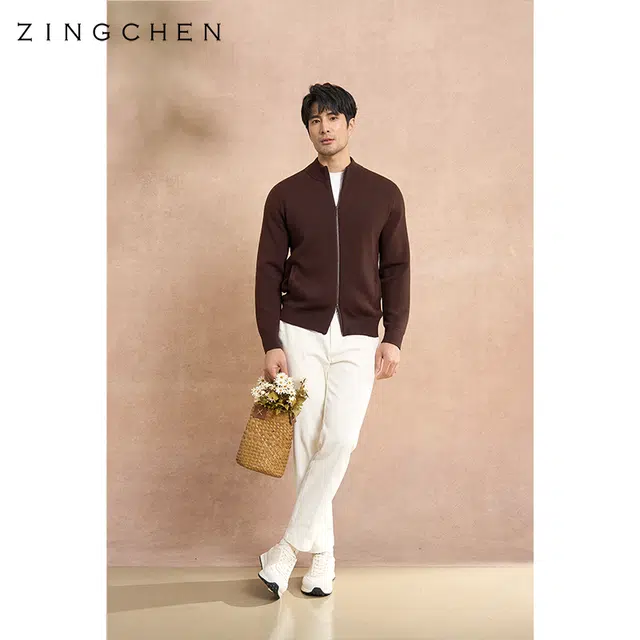 ZINGCHEN 14