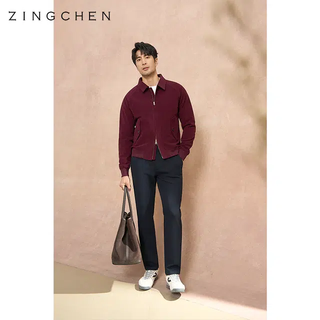 ZINGCHEN A2