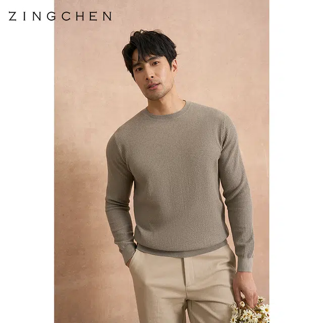 ZINGCHEN