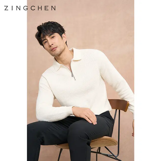 ZINGCHEN POLO500G