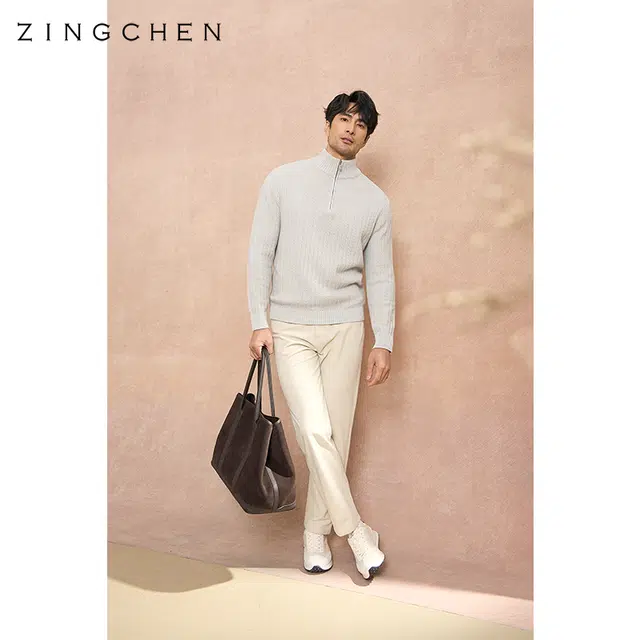 ZINGCHEN