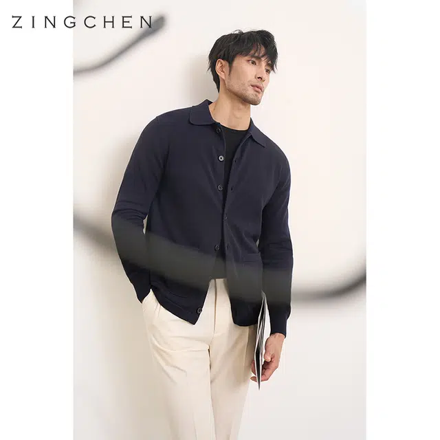 ZINGCHEN