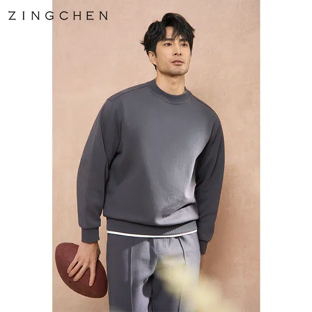 ZINGCHEN D