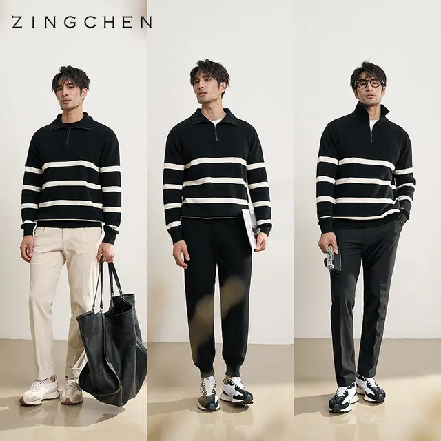 ZINGCHEN