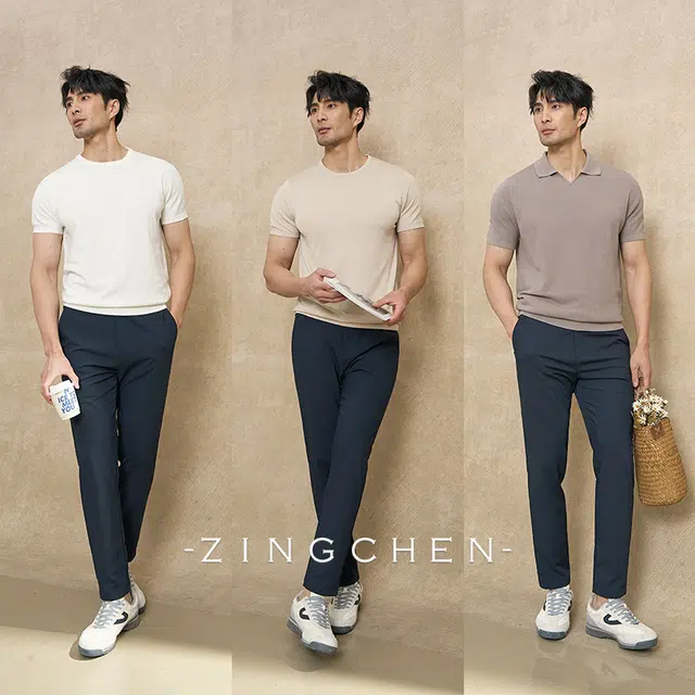 ZINGCHEN