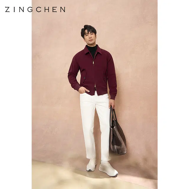 ZINGCHEN A2