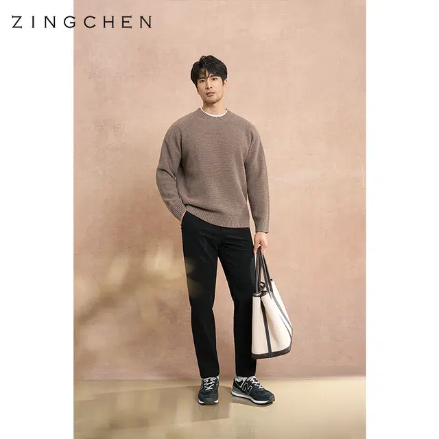 ZINGCHEN