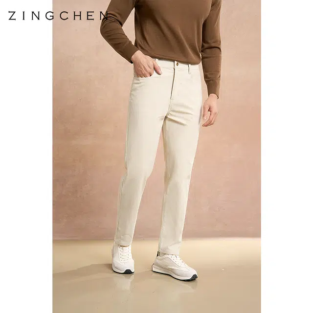 ZINGCHEN