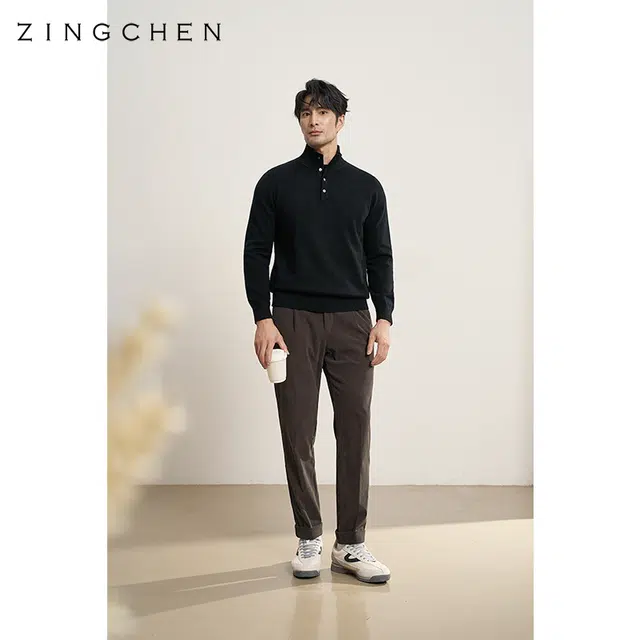 ZINGCHEN