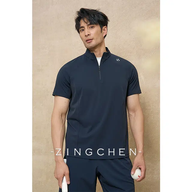 ZINGCHEN T