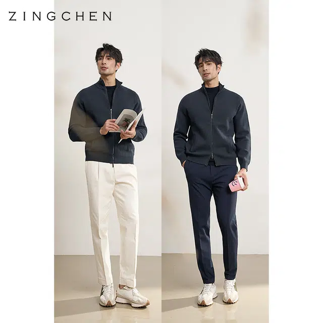 ZINGCHEN