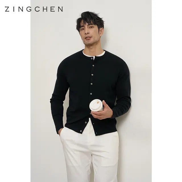ZINGCHEN
