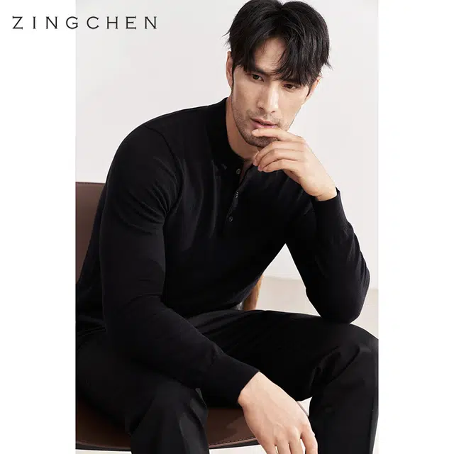 ZINGCHEN