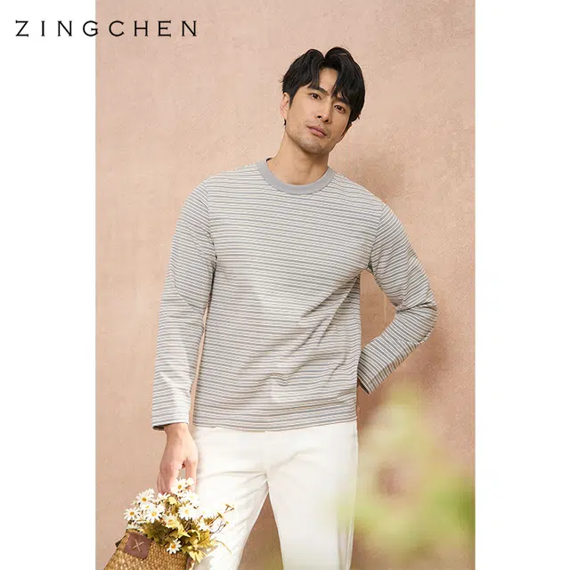 ZINGCHEN T