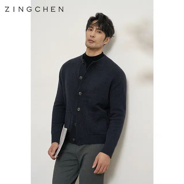 ZINGCHEN