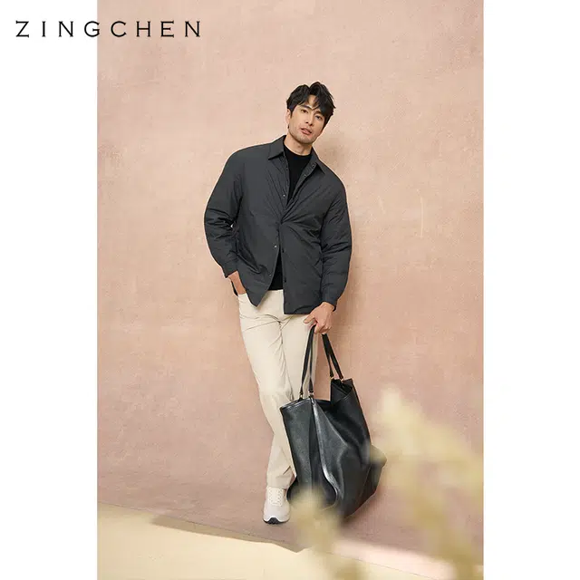 ZINGCHEN