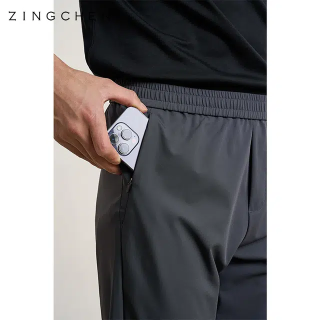 ZINGCHEN