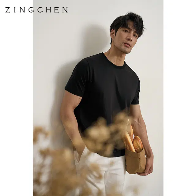 ZINGCHEN T