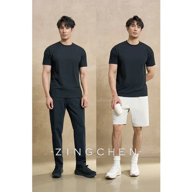 ZINGCHEN T