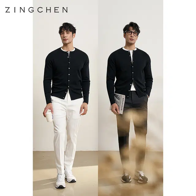 ZINGCHEN
