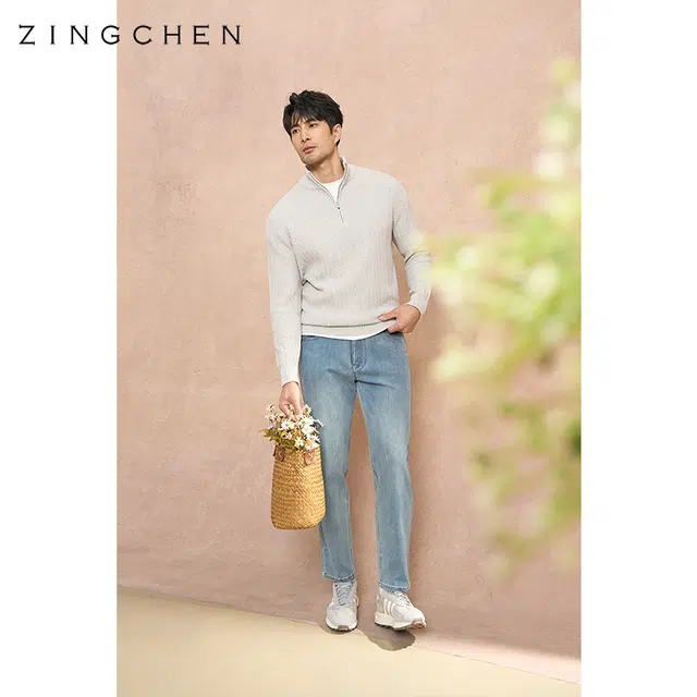 ZINGCHEN
