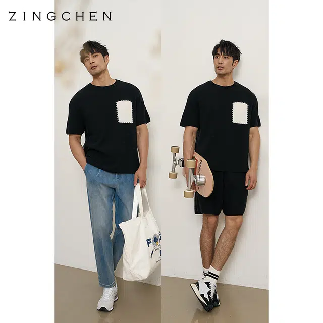 ZINGCHEN T