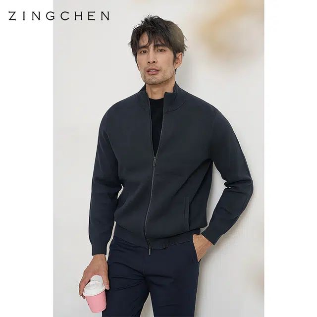 ZINGCHEN