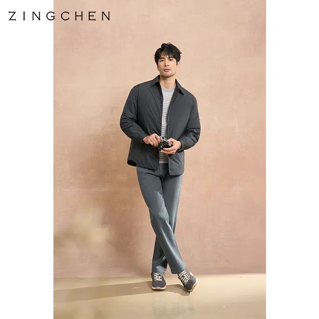 ZINGCHEN