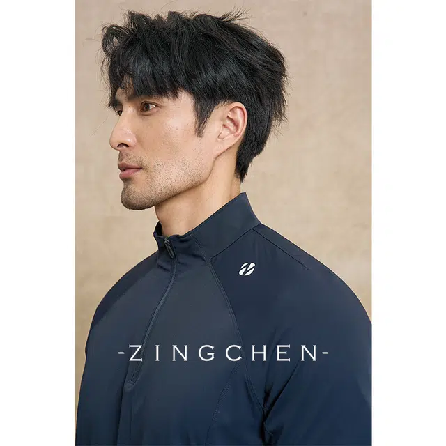 ZINGCHEN T