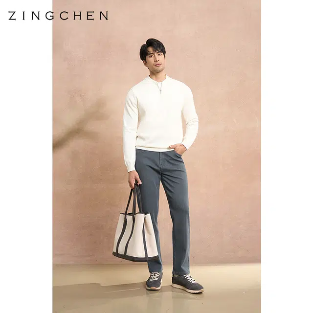 ZINGCHEN