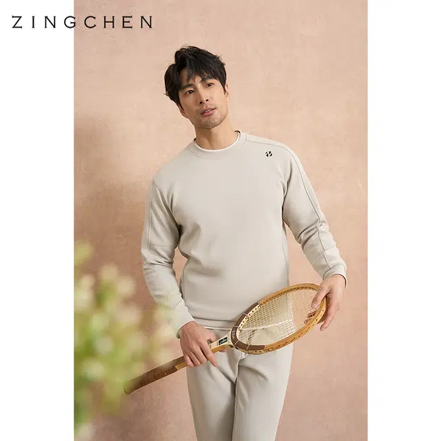 ZINGCHEN