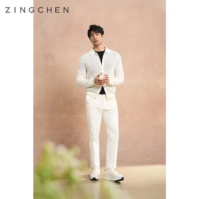 ZINGCHEN