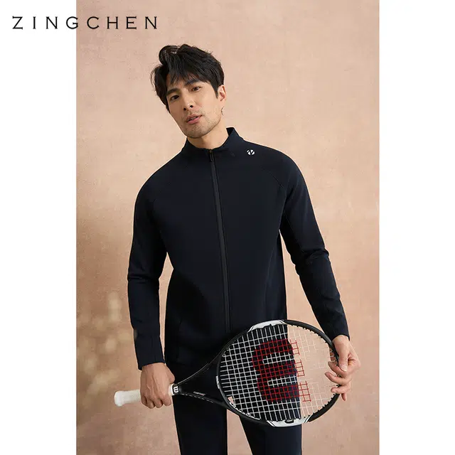 ZINGCHEN