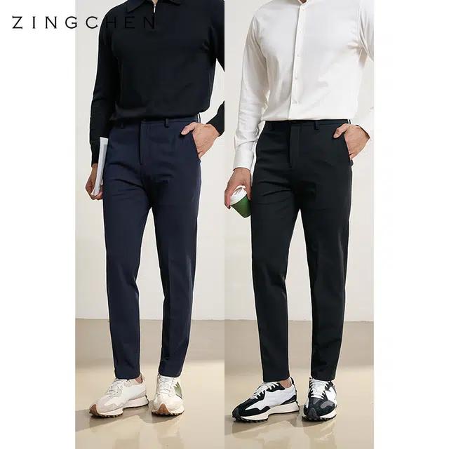 ZINGCHEN