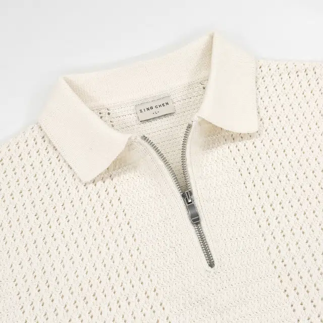 ZINGCHEN Polo