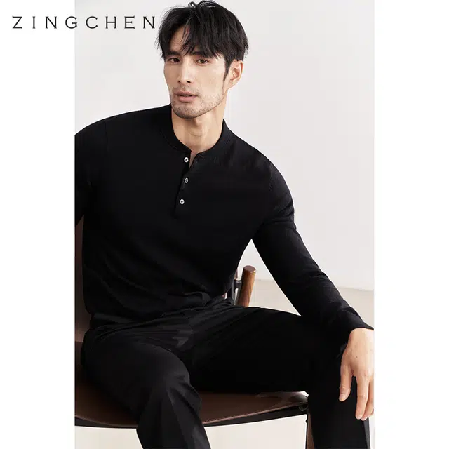 ZINGCHEN